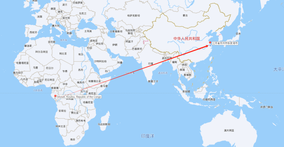 从刚果（布）到张家港：兴发娱乐科技10-100倍视频压缩 助