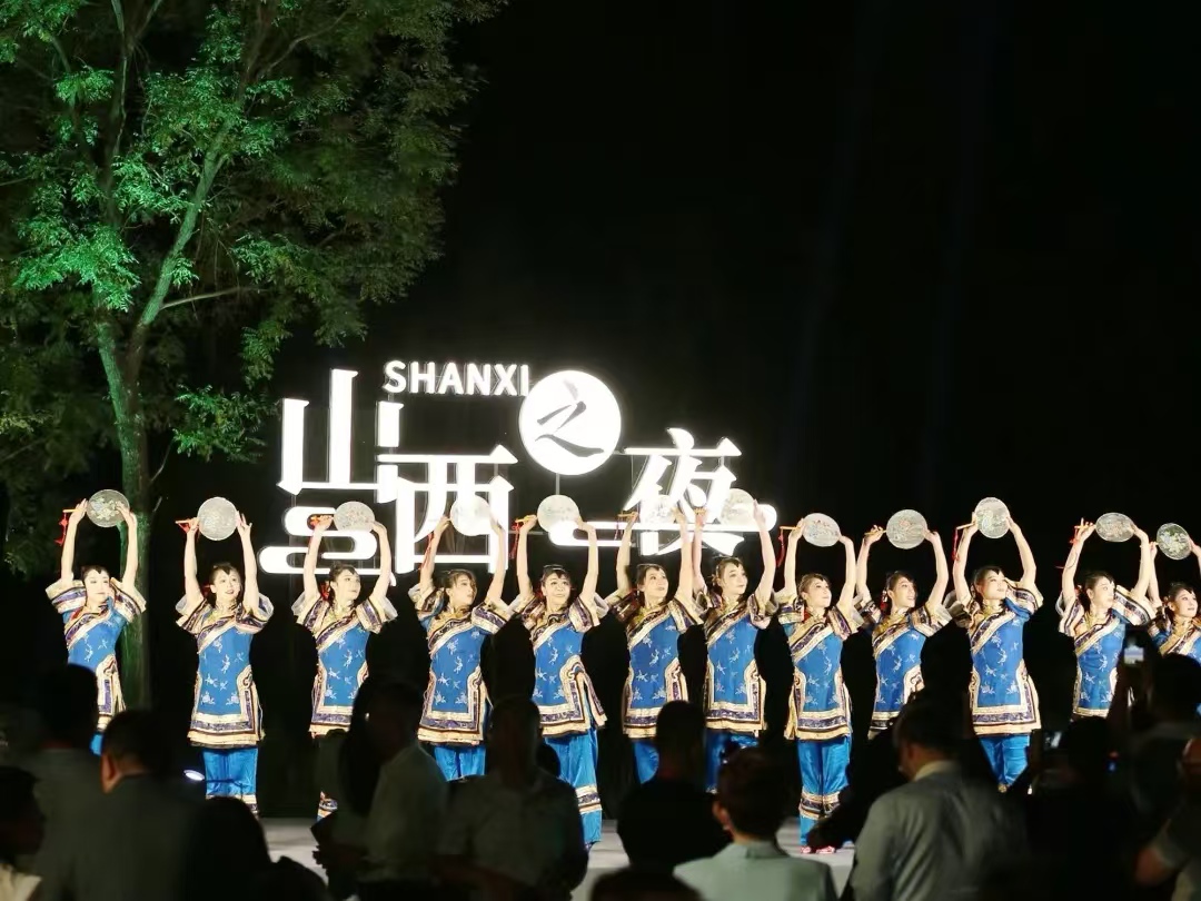 山西广播电视台×兴发娱乐科技，联手打造全媒体新闻智慧生产能力平台