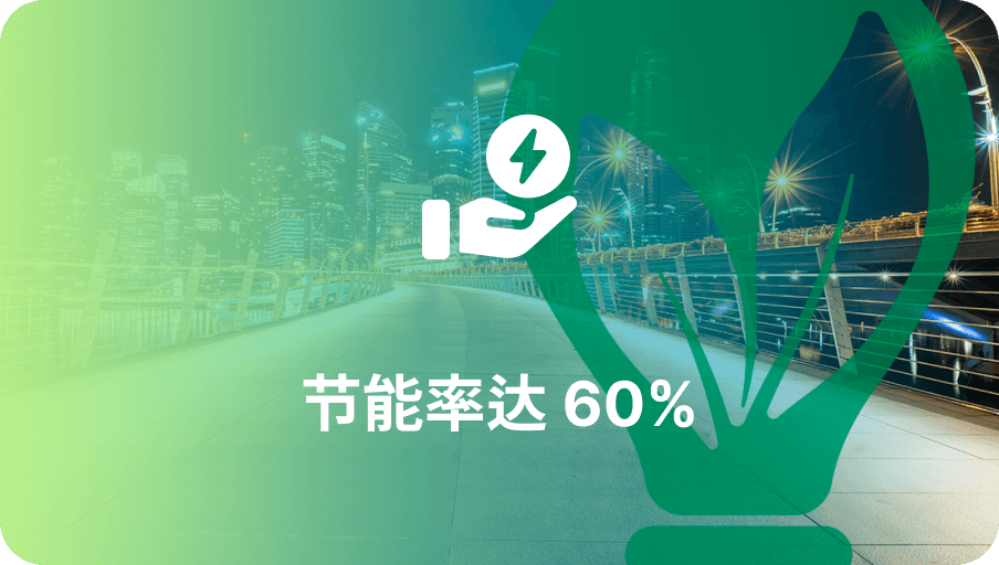 节能率60%-兴发娱乐科技