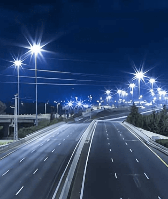 高速公路-兴发娱乐科技